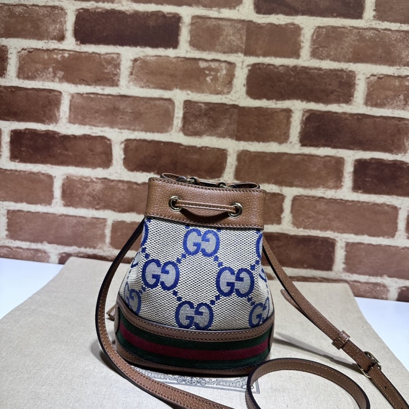 Gucci Bucket Bags